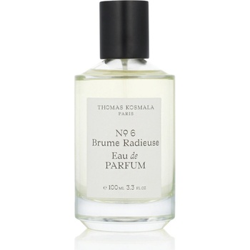No. 6 Brume Radieuse EDP

